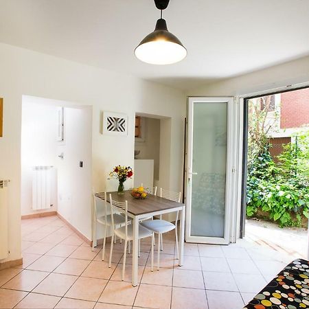 Sant'Orsola Apartment Bologna Buitenkant foto