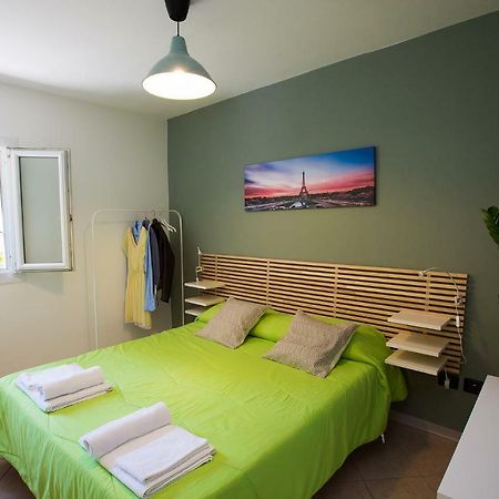 Sant'Orsola Apartment Bologna Buitenkant foto