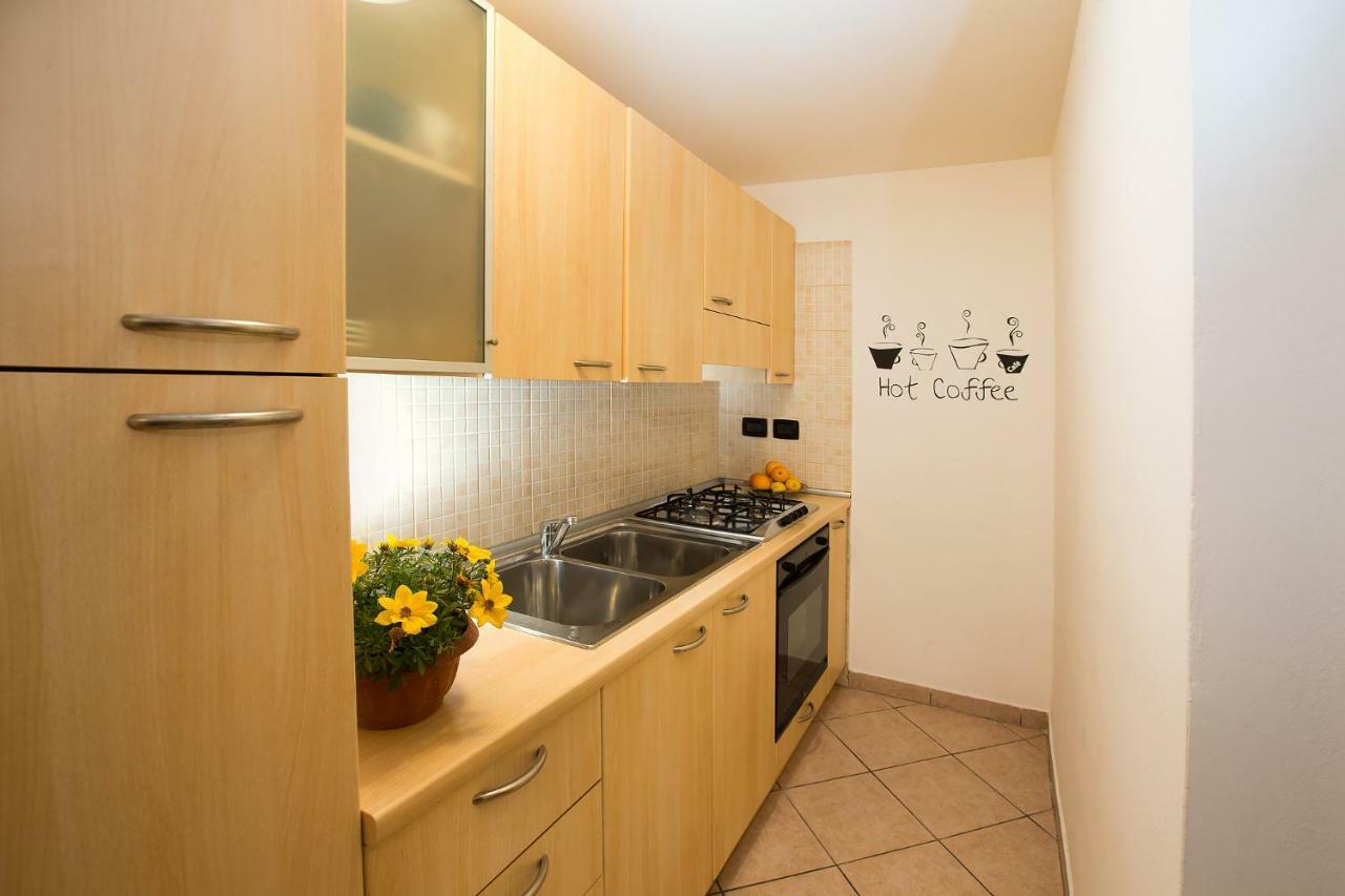 Sant'Orsola Apartment Bologna Buitenkant foto