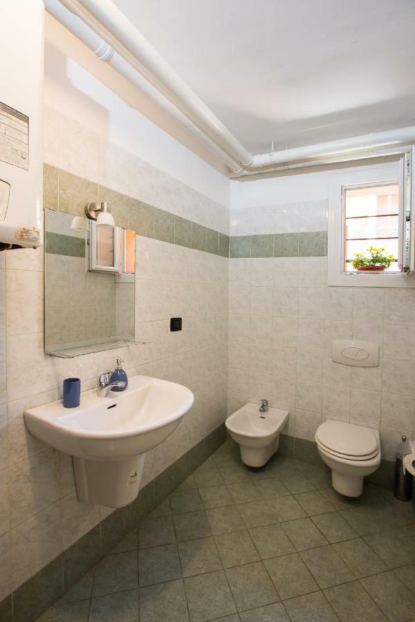 Sant'Orsola Apartment Bologna Buitenkant foto