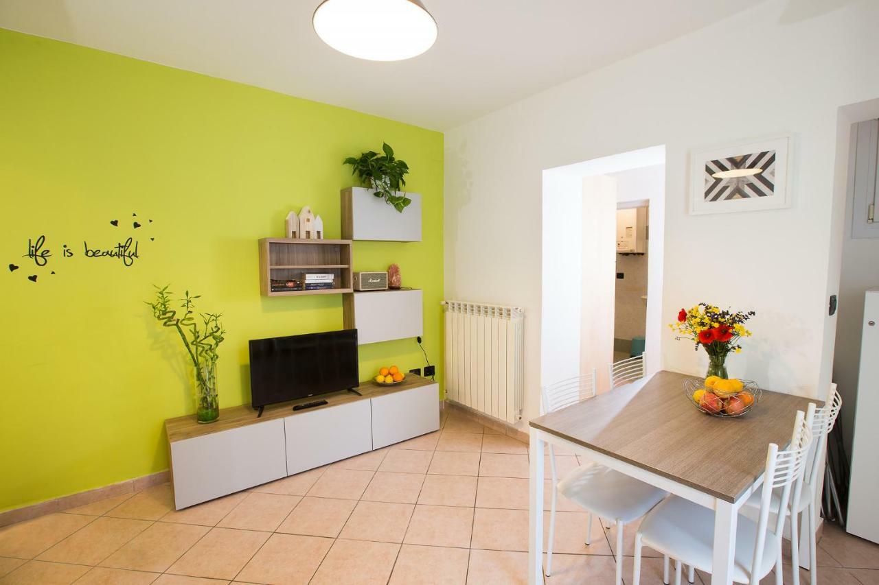 Sant'Orsola Apartment Bologna Buitenkant foto