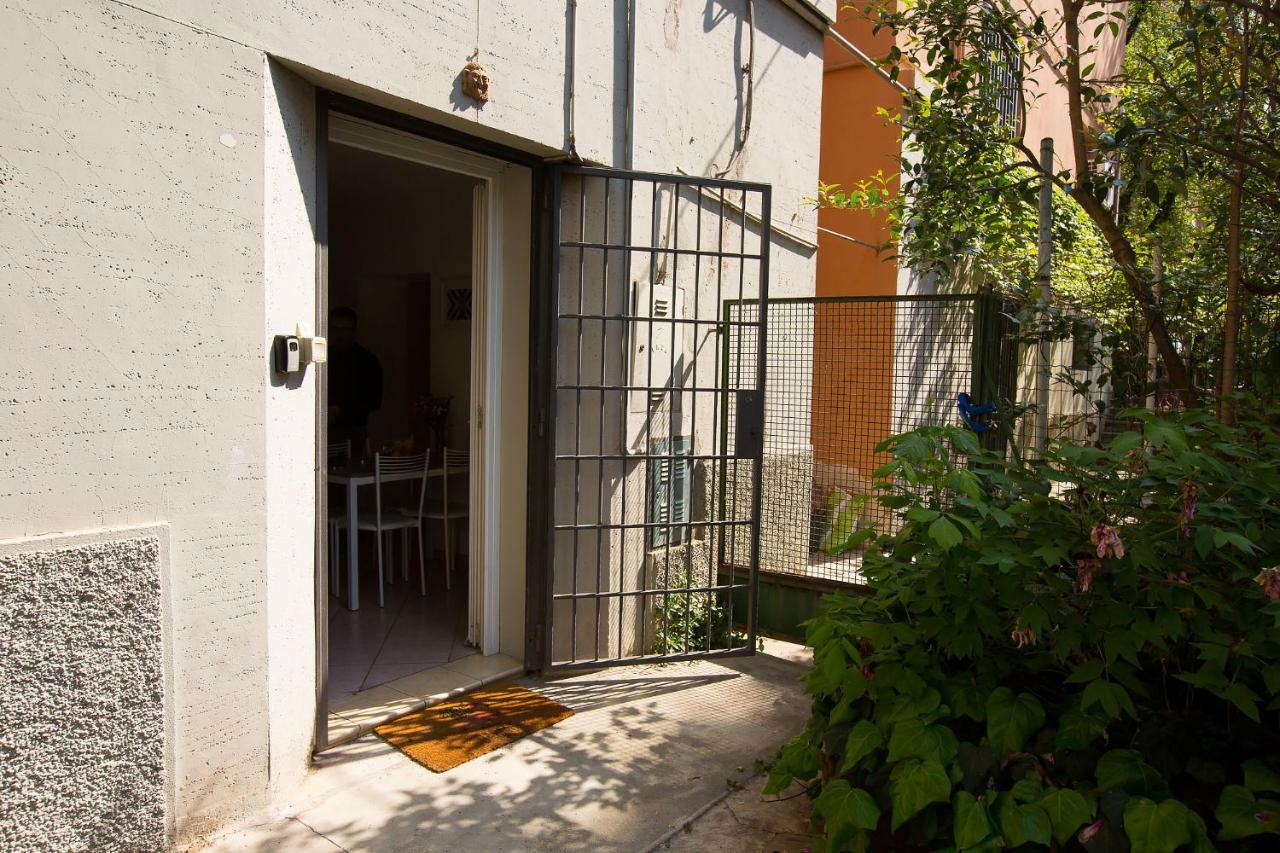 Sant'Orsola Apartment Bologna Buitenkant foto